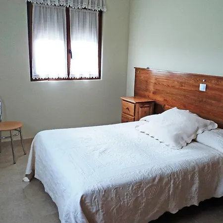 Сasa de vacaciones Holiday Duplex La Hayuela