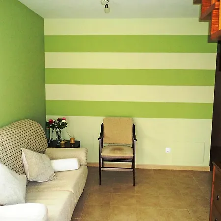 Holiday Duplex La Hayuela Udias