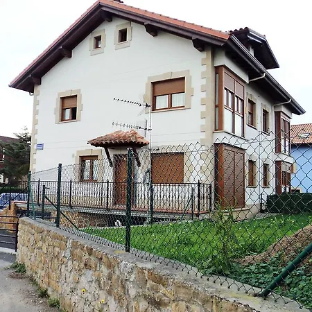 Сasa de vacaciones Holiday Duplex La Hayuela *