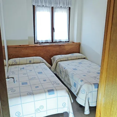 Holiday Duplex La Hayuela *