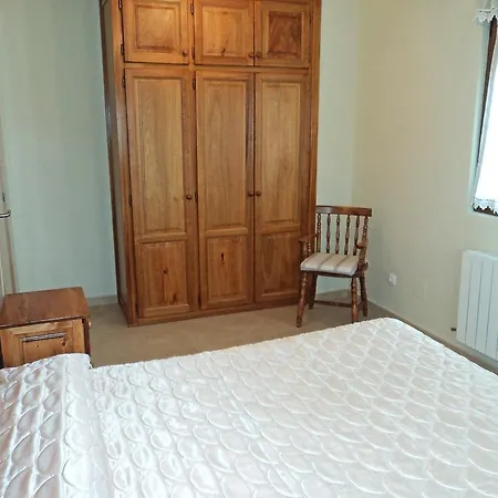 Holiday Duplex La Hayuela