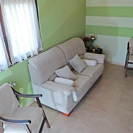 Сasa de vacaciones Holiday Duplex La Hayuela Udias