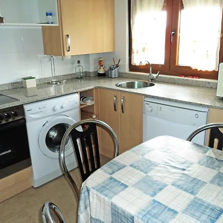 Holiday Duplex La Hayuela * Udias