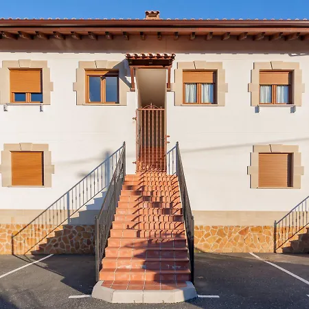 Holiday Duplex La Hayuela *