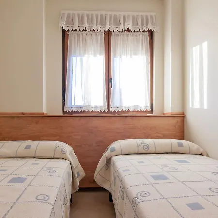 Сasa de vacaciones Holiday Duplex La Hayuela Udias