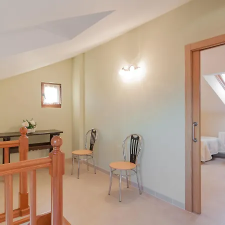 Holiday Duplex La Hayuela * Udias