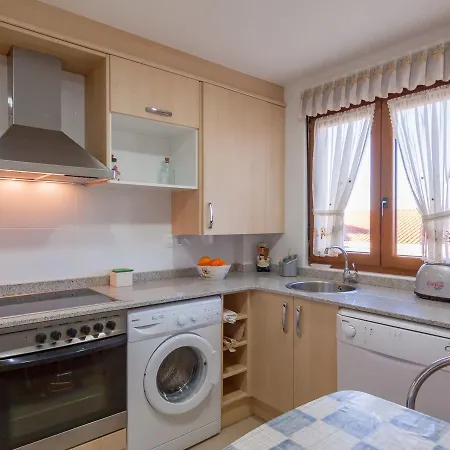 Holiday Duplex La Hayuela * Udias