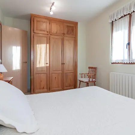 Holiday Duplex La Hayuela Сasa de vacaciones