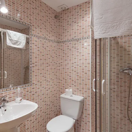 Holiday Duplex La Hayuela *