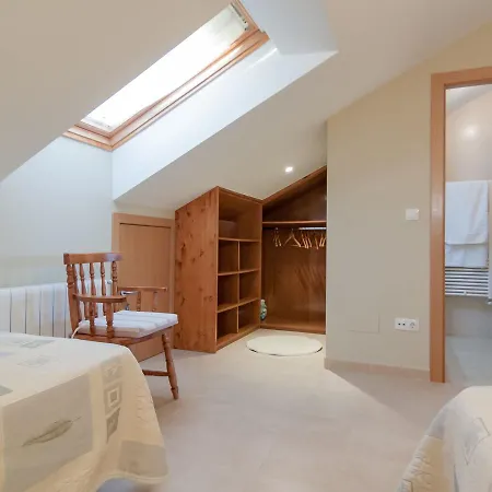 Holiday Duplex La Hayuela * Udias