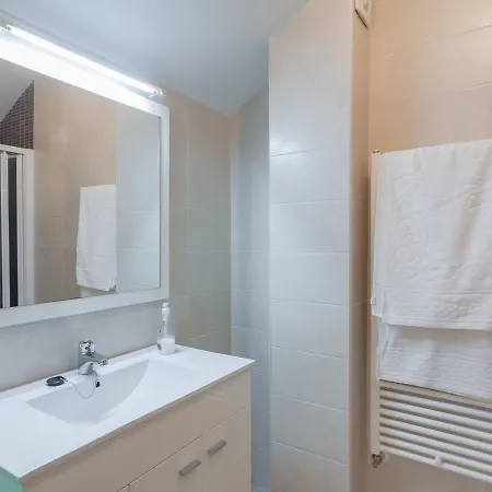 Holiday Duplex La Hayuela * Udias